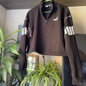 Puma sweatshirt